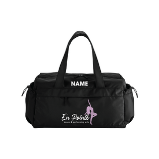 Enpointe Dance & Performing Arts Studio Holdall Bag
