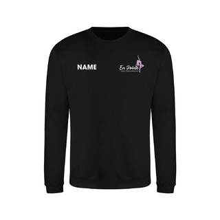 Enpointe Dance & Performing Arts Sweatshirt