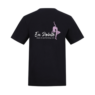 Enpointe Dance & Performing Arts T-Shirt