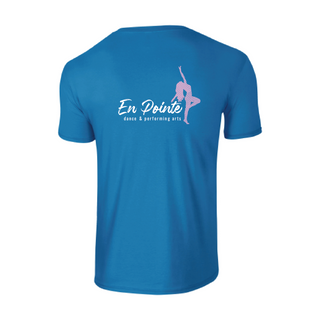 Enpointe Dance & Performing Arts T-Shirt