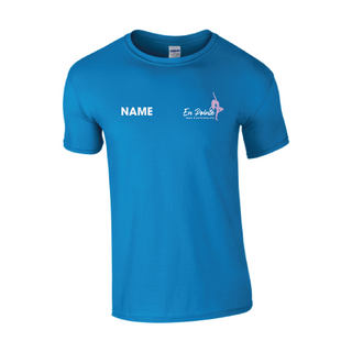 Enpointe Dance & Performing Arts T-Shirt