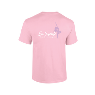 Enpointe Dance & Performing Arts T-Shirt
