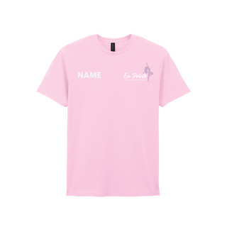 Enpointe Dance & Performing Arts T-Shirt