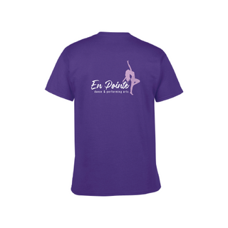 Enpointe Dance & Performing Arts T-Shirt