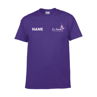 Enpointe Dance & Performing Arts T-Shirt