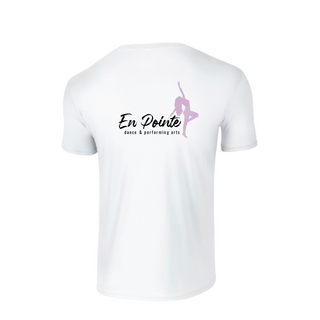 Enpointe Dance & Performing Arts T-Shirt