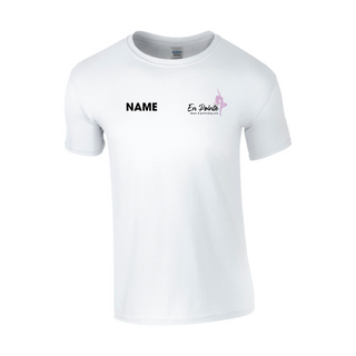 Enpointe Dance & Performing Arts T-Shirt