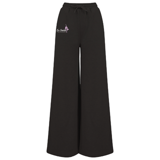 Enpointe Dance & Performing Arts Wide Leg Joggers