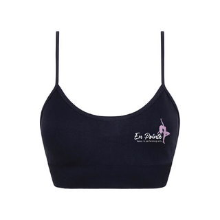 Enpointe Dance & Performing Arts Silky Bra Top