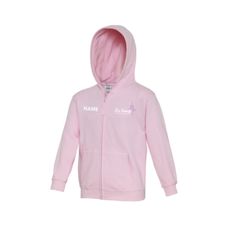 Enpointe Dance & Performing Arts Zip Hoodie