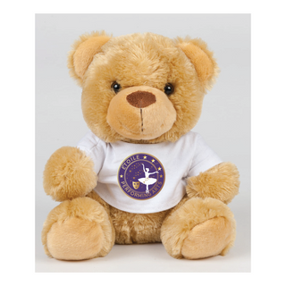 Étoile Performing Arts Teddy Bear