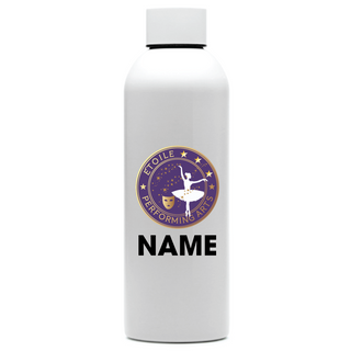 Étoile Performing Arts Water Bottle