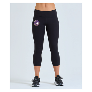 Étoile Performing Arts Cropped Leggings