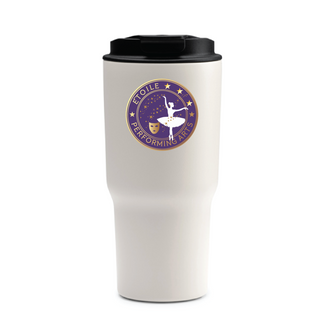 Étoile Performing Arts Coffee Cup