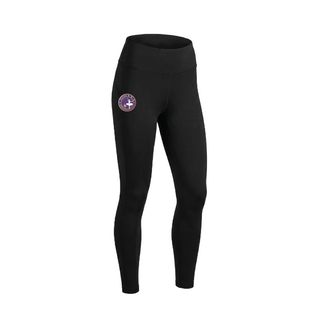 Étoile Performing Arts Silky Leggings