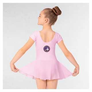 Étoile Performing Arts Branded Children's Leotard