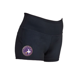 Étoile Performing Arts Silky Shorts