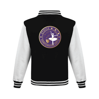 Étoile Performing Arts Varsity Jacket