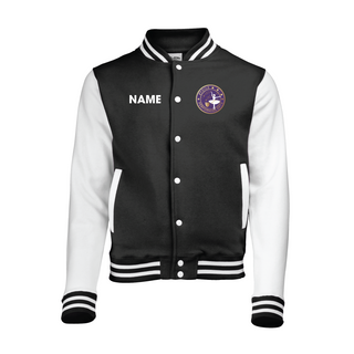 Étoile Performing Arts Varsity Jacket
