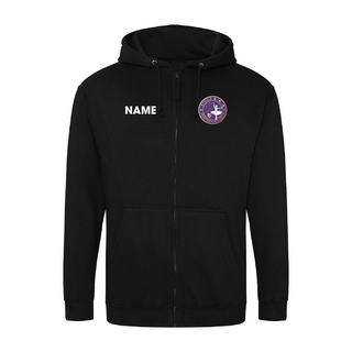 Étoile Performing Arts Zip Up Hoodie
