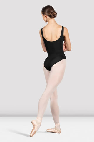 BLOCH Ladies Ava Tank Leotard