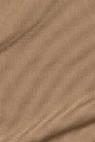 BLOCH Girls Leia Crop Top