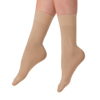 Silky Dance Essential Ballet Socks