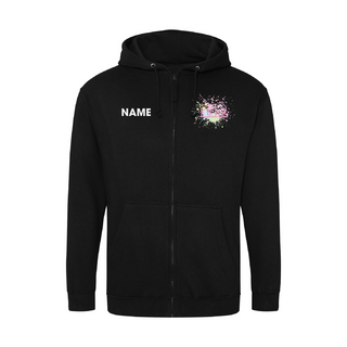 First Steps Zip Hoodie