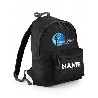 Focal Pointe Dance Junior Backpack