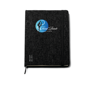 Focal Pointe Dance Company Notebook