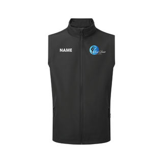 Focal Pointe Dance Company Adult Gilet