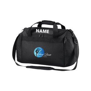 Focal Pointe Dance Company Holdall Bag