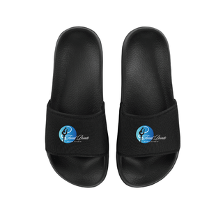 Focal Pointe Dance Company Sliders