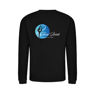 Focal Pointe Dance Company Sweatshirt
