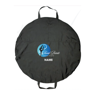 Focal Pointe Dance Company Tutu Bag