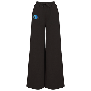 Focal Pointe Dance Company Wide Leg Joggers