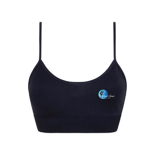 Focal Pointe Dance Company Bra Top
