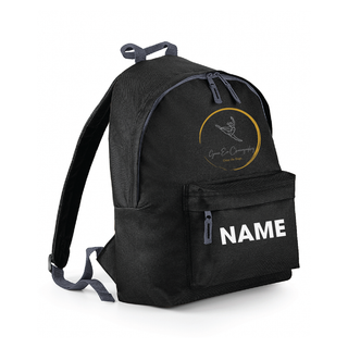 Grace Eve Choreography Backpack
