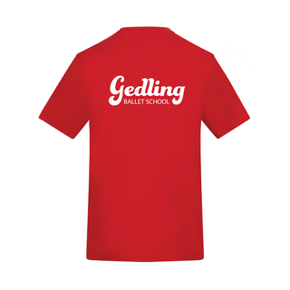 Gedling Ballet School T-Shirt