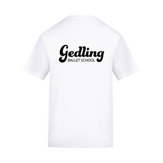 Gedling Ballet School T-Shirt