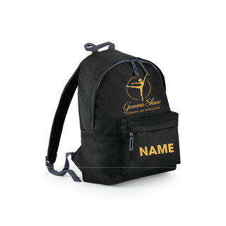 Gemma Shaw School of Dancing Backpack