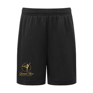 Gemma Shaw School of Dancing Boys Shorts