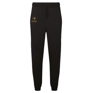 Gemma Shaw School of Dancing Cuffed Joggers