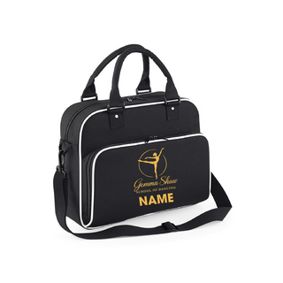 Gemma Shaw School of Dancing Junior Dance Bag