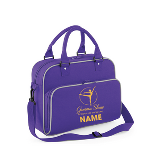 Gemma Shaw School of Dancing Junior Dance Bag