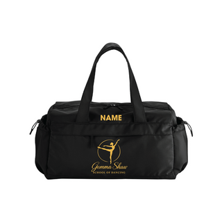 Gemma Shaw School of Dancing Studio Holdall Bag