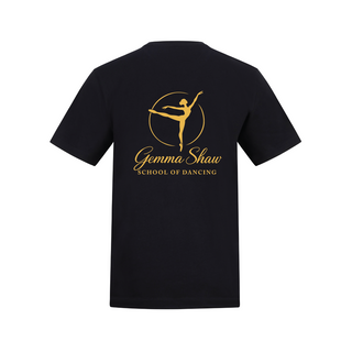 Gemma Shaw School of Dancing T-Shirt