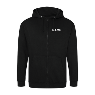 GT Theatre Productions Zip Hoodie