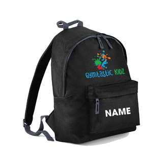 Gymtastic Kidz Backpack