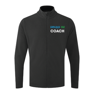 COACH ONLY - Gymtastic Kidz Fleece